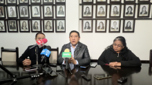 Discapacitados 