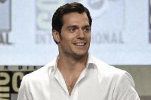 Henry Cavill fue elegido como el hombre más guapo de este 2022