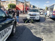 Motociclistas 