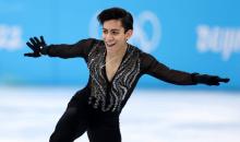 Donovan Carrillo