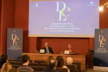 La Real Academia Española anuncia las palabras que se añaden a su diccionario