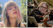 Taylor Swift externó su admiración por Taylor Swift 