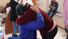 Victimas 
