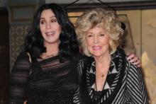 Georgia Holt, madre de Cher, tenía 96 años 