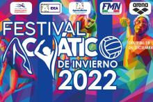 Festival Acuático 2022