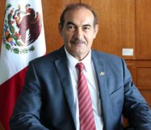 Jesús Felipe Verdugo López 