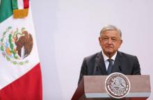 Andrés Manuel López Obrador 