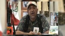 Servando Gómez Martínez, "La Tuta"