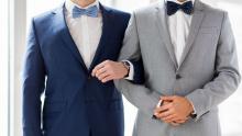 Matrimonio igualitario 