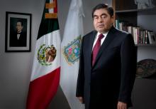Miguel Barbosa
