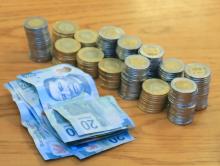 ¿Salario mínimo o suficiente?