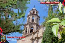 Abandonan cuerpos y queman vehículos en Monte Escobedo, Zacatecas