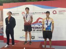 Nacional Natación