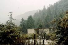 Esta Nochebuena 8 estados esperan nevadas