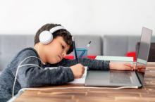 Tres de cada 10 estudiantes en México aún no cuenta con internet en su hogar: INEGI 