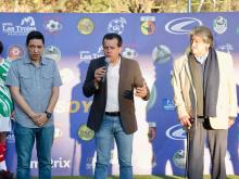 PANAMERICANA