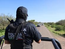 Policía Estatal 