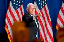 mike pence
