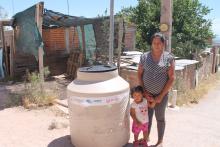 Hay comunidades y colonias completas sin escrituras, en el limbo: CE