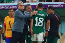Tata Martino