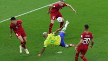 Golazo de Richarlison