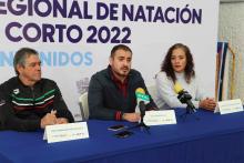 Regional Natación