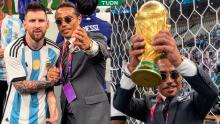 Salt Bae