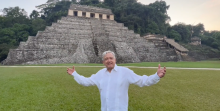 Andrés Manuel López Obrador