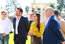 Tere Jiménez Necaxa