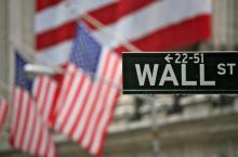 Wall Street