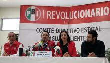 Asegura Kendor que pronto solucionará la disputa legal del edificio sede del PRI