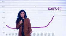 “Nosotros lo empujamos”: Celebra Coparmex aumento al salario mínimo