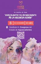 Violencia Vicaria