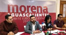 Advierte Morena que si pasará el “Plan B” del presidente 