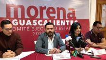 Asesora Sheinbaum a morenistas en plan para municipalizar el servicio de agua