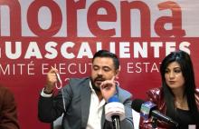 Celebra Morena resultados de los programas para el Bienestar en Aguascalientes