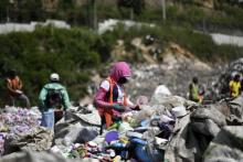 Gracias a pepenadores, Aguascalientes es de los estados que menos basura produce