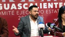 Aspirantes a candidaturas de Morena deberán hacer trabajo territorial