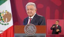 Piden empresarios que sociedad sea más exigente con el gobierno federal 