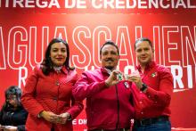 Impulsa PRI registro de militantes
