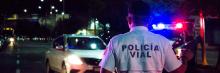 Insisten autoridades en que se evite manejar alcoholizado