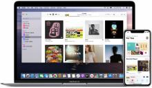 Apple music