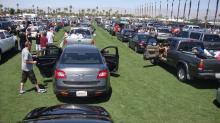 Legalización de autos "chocolate" se amplía hasta el próximo mes de marzo