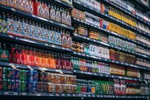 Presentan iniciativa para prohibir bebidas energetizantes para menores