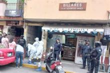 billar