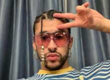 Bad Bunny quiere descansar en 2023