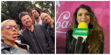 María León confirmó en Calvillo que Playa Limbo sale del 2000s Pop Tour