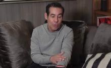 Yordi Rosado publicó un mensaje dirigido a Sasha Sokol
