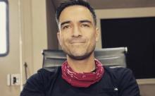 Poncho Herrera es el único integrante que no estará en el reencuentro de RBD