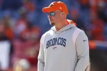 Broncos Coach